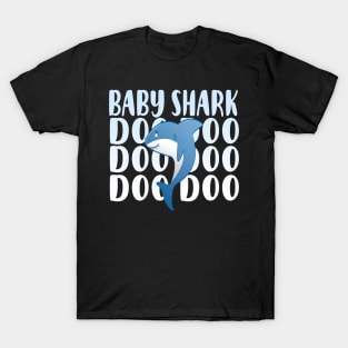 Baby Shark T-Shirt